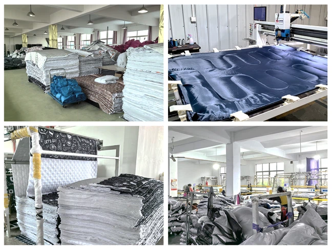 picnic mat production picnic mat production